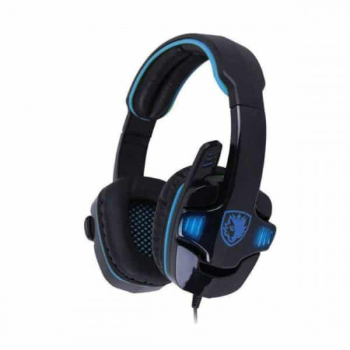 Sades gpower gaming online headset